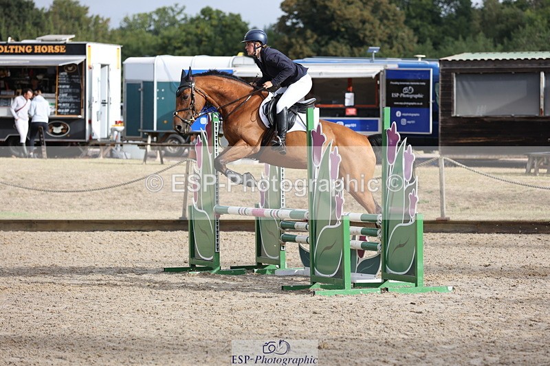 250829A-090029-00119 - Cls 6 85cm Amateur Quali