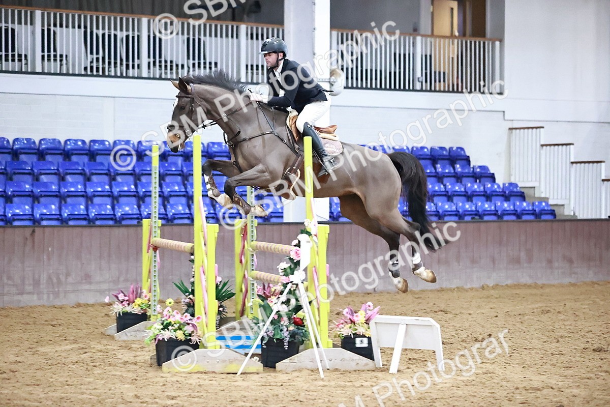 SBM_002464 - Class 10 - Senior newcomers 1.10m