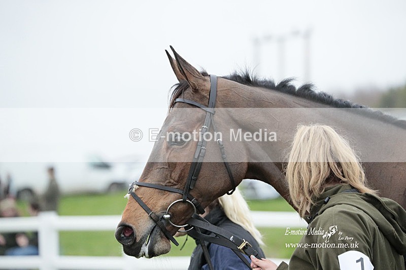 PtP 271122 617 - Hursley Hambledon Hunt Point-to-Point - Larkhill - 27/11/22