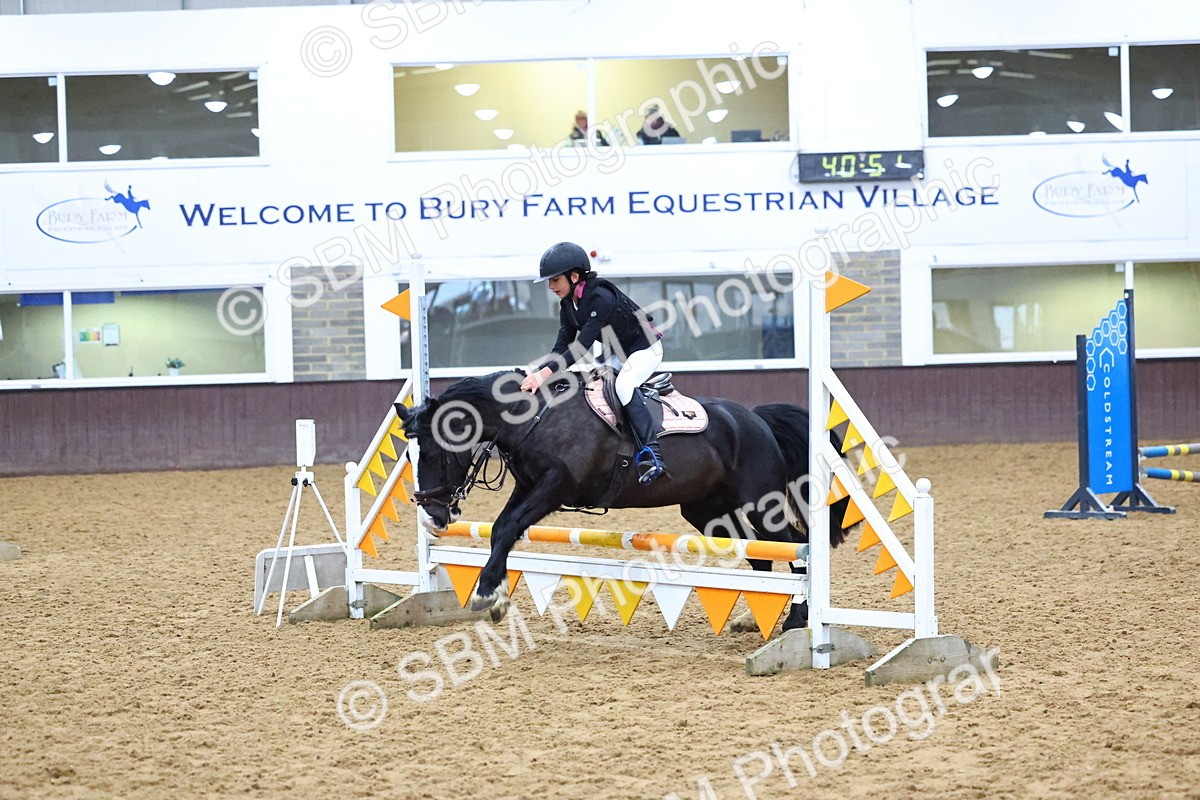 SBM_000941 - Class 3 - 60cm