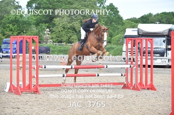 JAC_3765 - CLASS 2 - SAT - British Novice/ 90cm Open