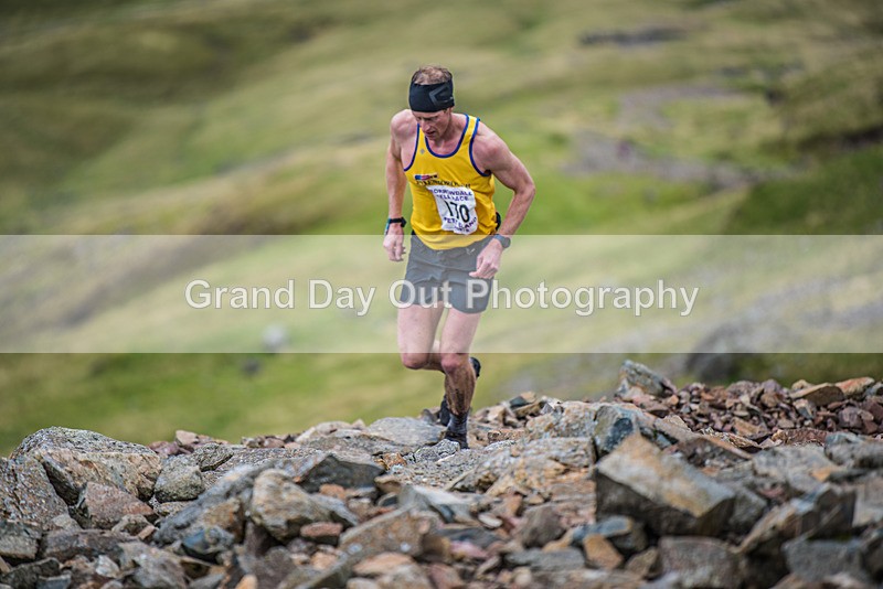 Borrowdale-72 - Borrowdale Fell Race Saturday 5th August 2023