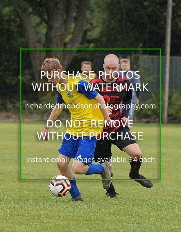 DSC05630 - Kendal Utd v Trimpell (31/7/21)