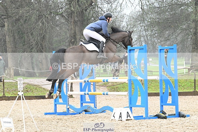 250215A-132901-01028 - Cls 4 Newcomers and 1.10m Open