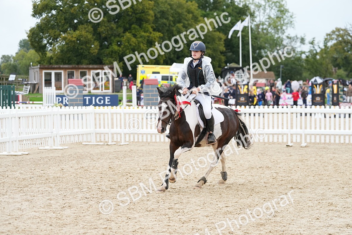 SBM_40922 - Supreme Championship Pony 50-55cm