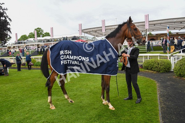 190523-Race 7-Kuwait City-0446 - Race 7 5.15pm Irish Champions Festival Handicap