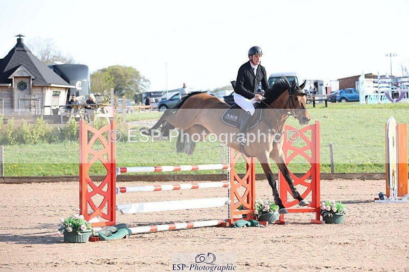 250427-083643-14555 - Cls 28 Young Horse 5yr old