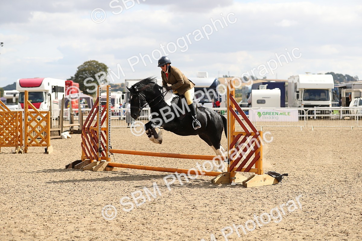 SBM_04256 - Class 46a Style & Performance 50cm (15-19)