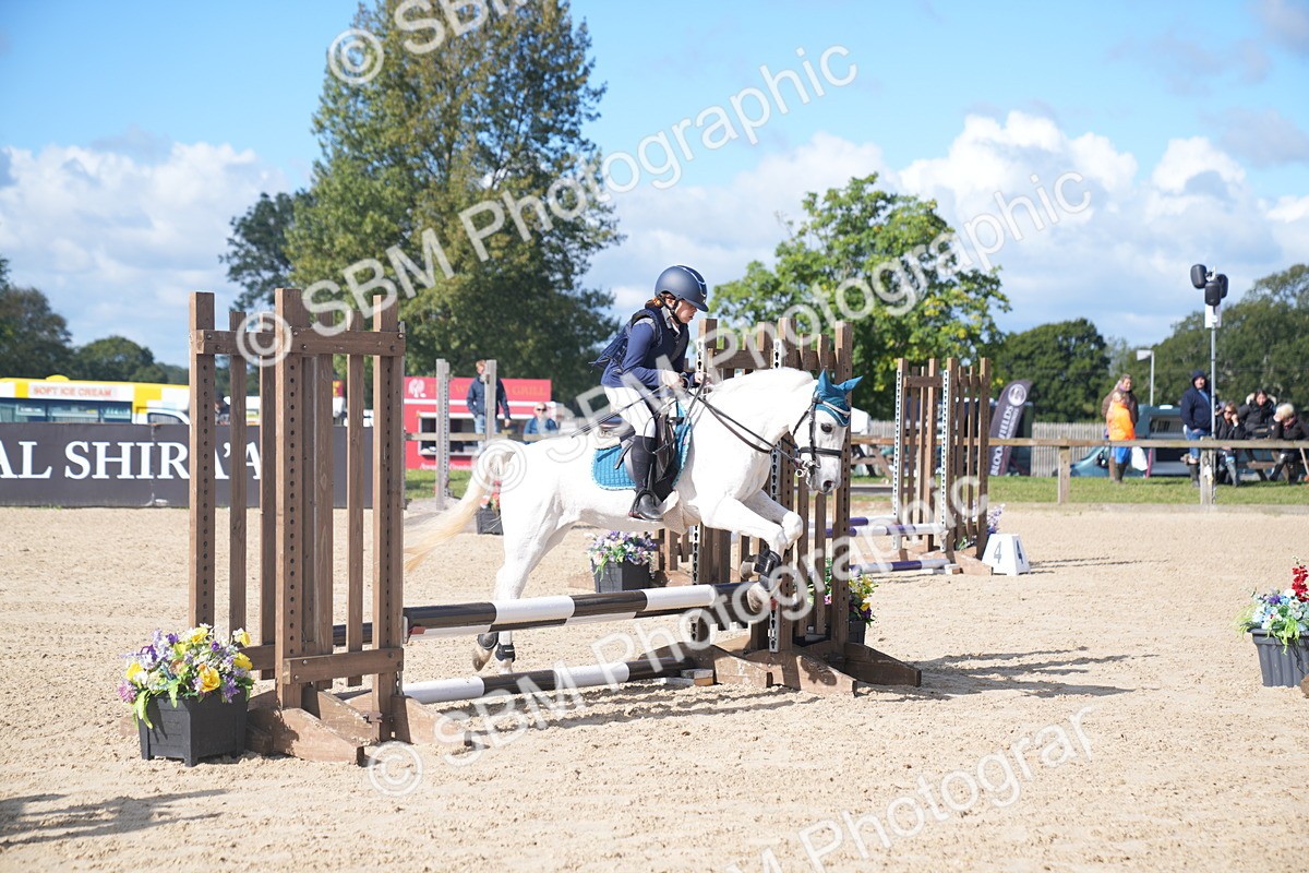 SBM_02475 - J54 Clear Round 45cm