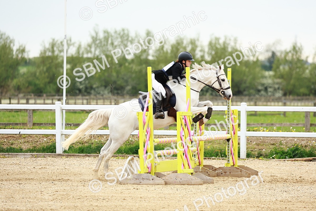 SBM_009124 - Class 5 - 80cm