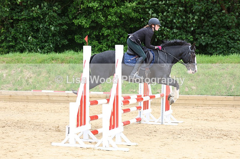 3E7A4628 - Class 8: 80cm Junior