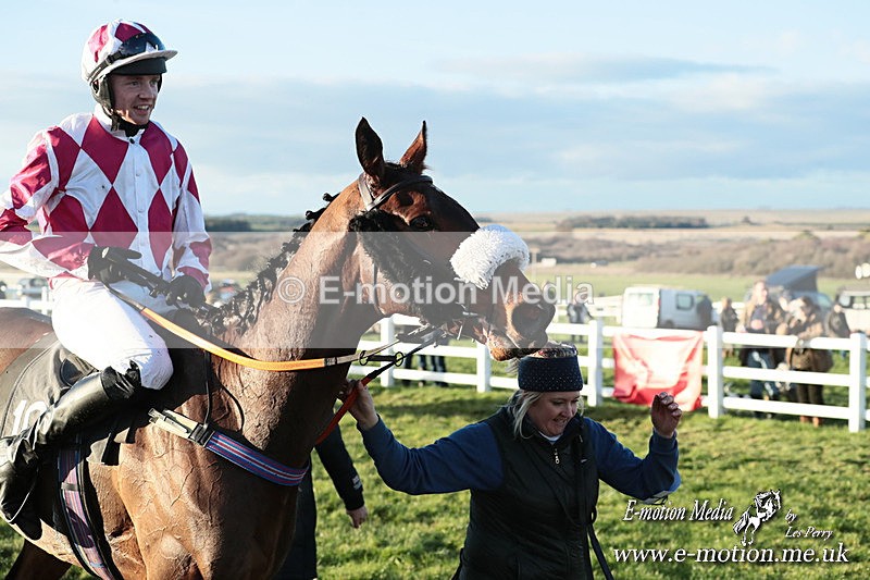 PtP 301125  0796 - Hursley Hambledon Point-to-Point Larkhill Racecourse 30/12/2025