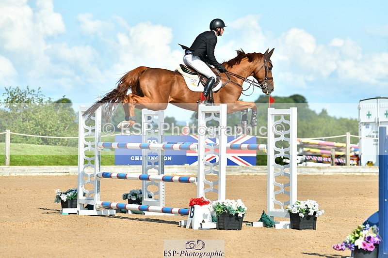 230720A-091611-01638 - Cls 1, 2 Star Small 1.30m