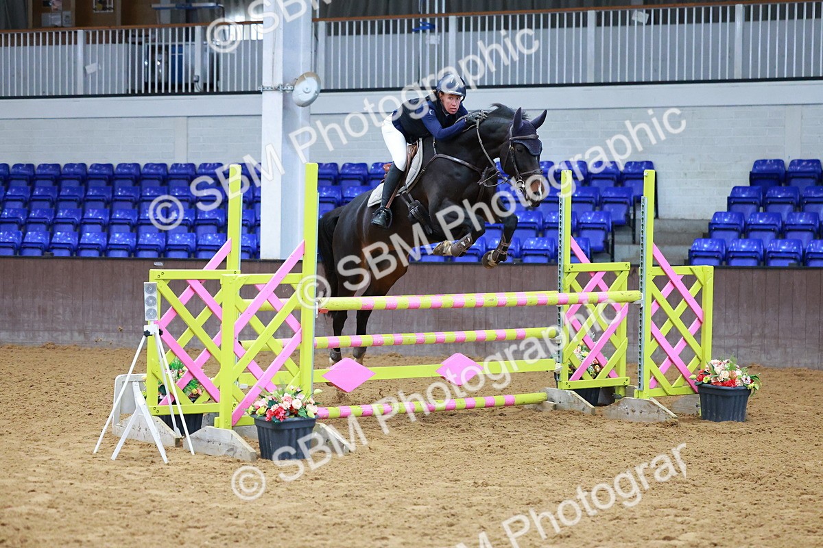 SBM_000806 - Class 3 - Senior Discovery - 1.00m