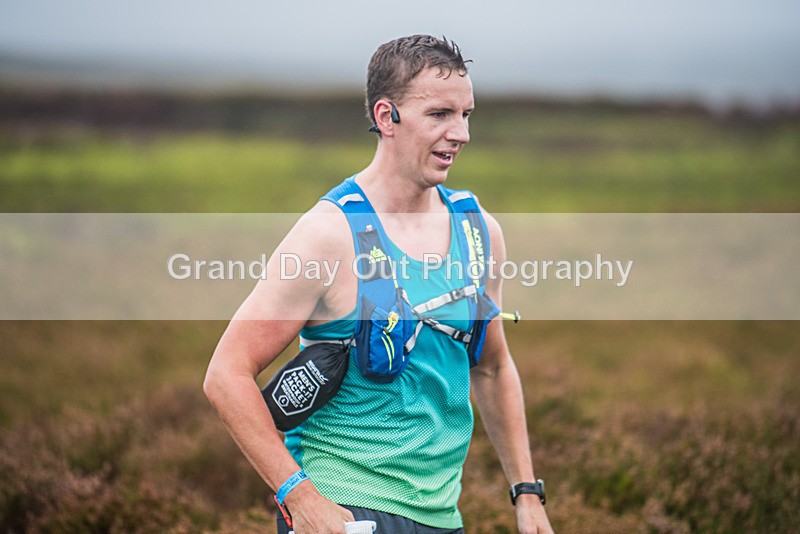Kong MMM-197 - Kong Mini Mountain Marathon Round 2 Peak District Bradfield Sunday 24th September 2023