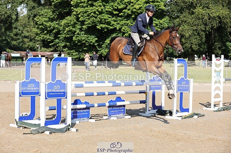 240713-090500-35761 - Cls 150 Newcomers