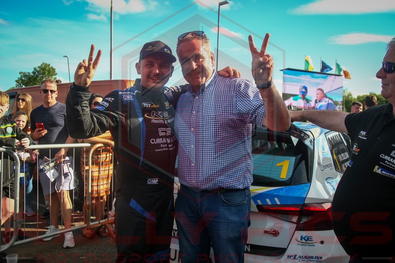 WiltonRecycling Donegal International Rally 2024  470 - Wilton Recycling Donegal International Rally 2024