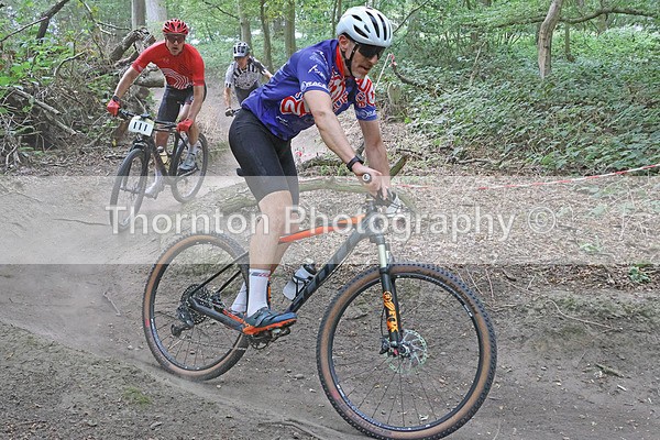 A41A6524 - MTB East Round 7 Potash  13:20 Male Adult Elite/S1 start (1Hr) +1 Lap