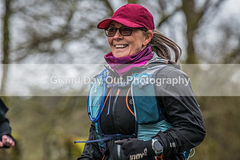 Kielder Ultra-370 - High Terrain Events Kielder 82, 50, 32K Ultra Races, Saturday 1st April 2023