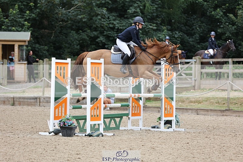 250705A-145152-15598 - Cls 36 Snr Discovery and 1m Open