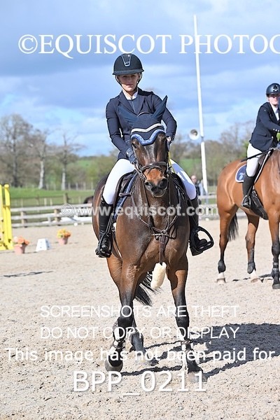 BPP_0211 - CLASS 20 SUN  Senior Discovery/ 1m Open