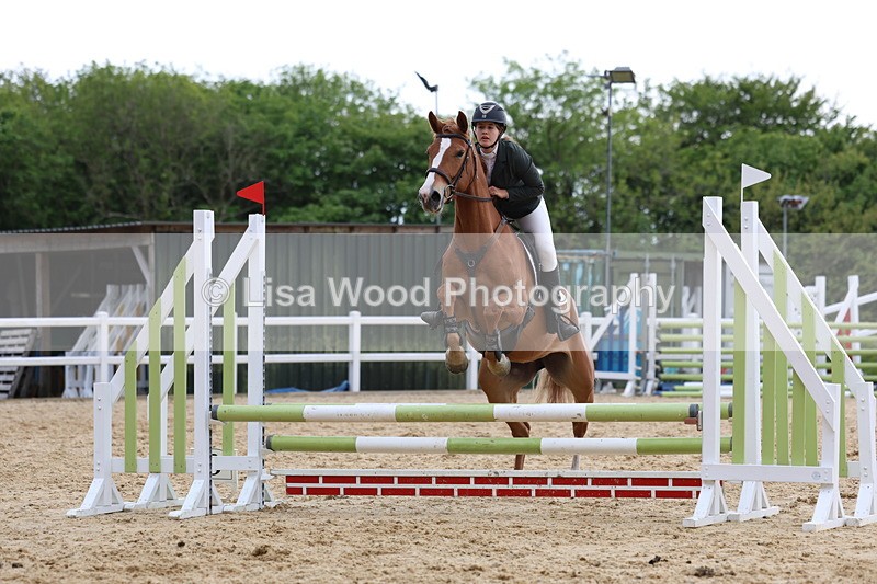 3E7A8349 - Class 11: Junior 70cm