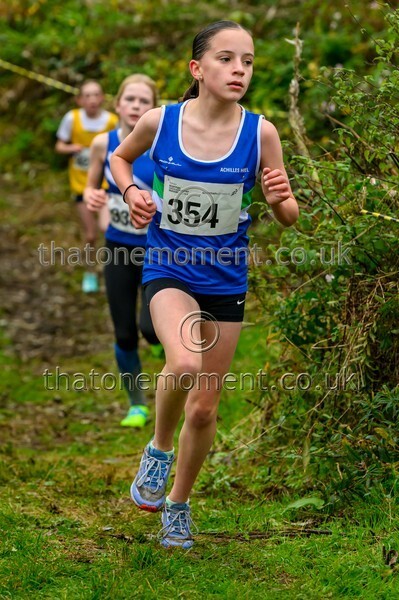 WestRLY25-911448 - Young Female Set One