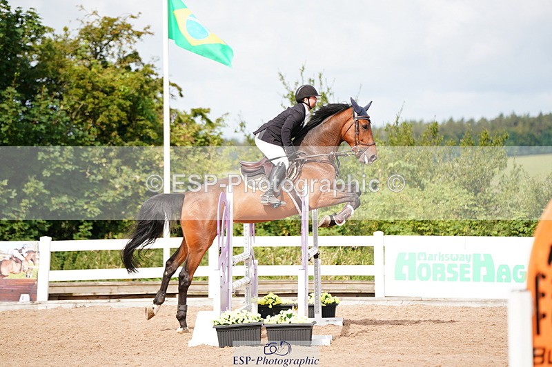 240804A-101122-09995 - Cls 48 Snr Discovery and 1m Open