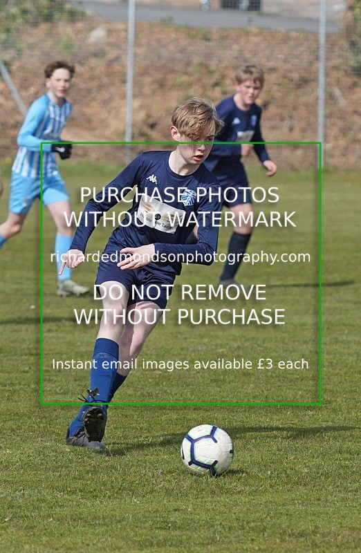 DSC07487 - Wattsfield U14 v Slyne With Hest U14 (11/4/21)