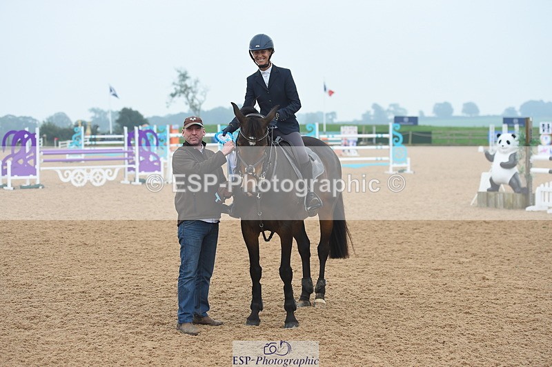 230916A-161206-05542 - Cls 18 Snr 95cm Derby