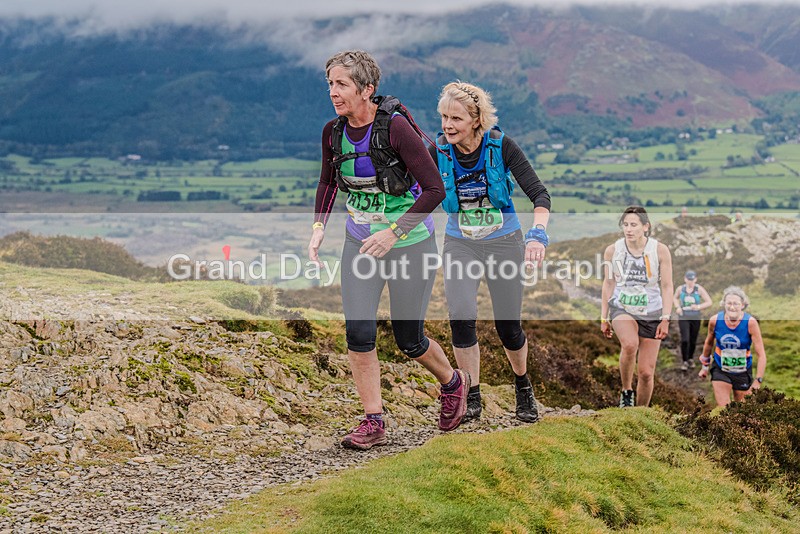 British Fell Relay-626 - British Fell & Hill Relay Championship Braithwaite Keswick Saturday 21st October 2023
