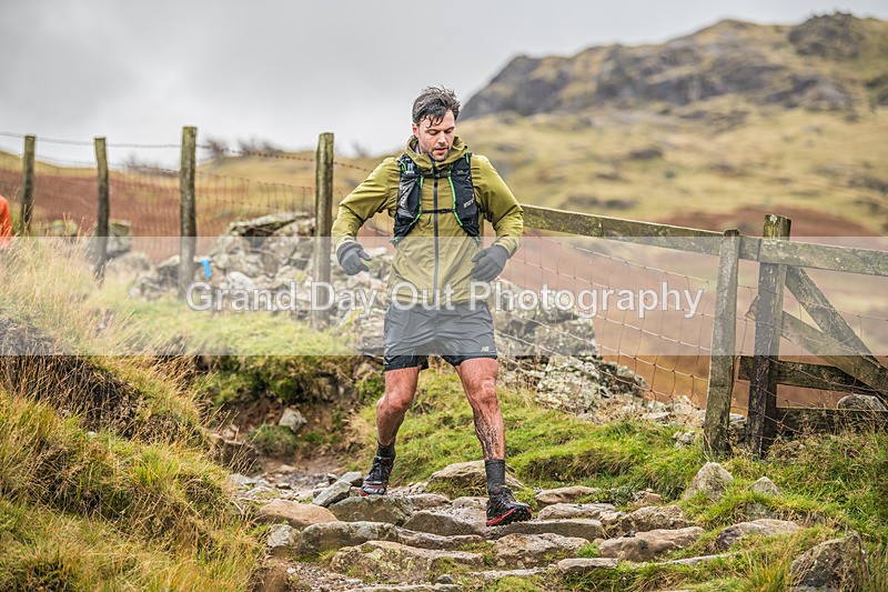 Langdale-1348 - Langdale Horseshoe Fell Race Saturday 12thOctober 2024