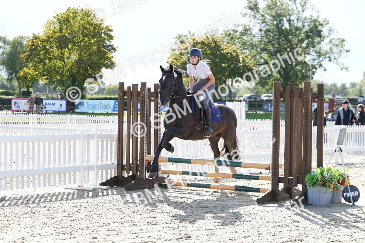 SBM_38216 - J6 - Junior Pony 55cm Championship