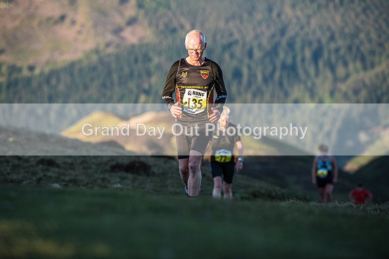 Lords Seat-575 - Lords Seat Fell Race Wednesday 29th April 2026
