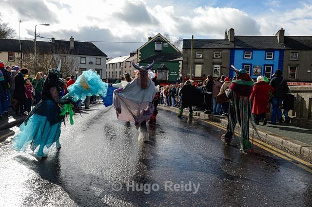  - KCAT St Patricks' Day Spectacular