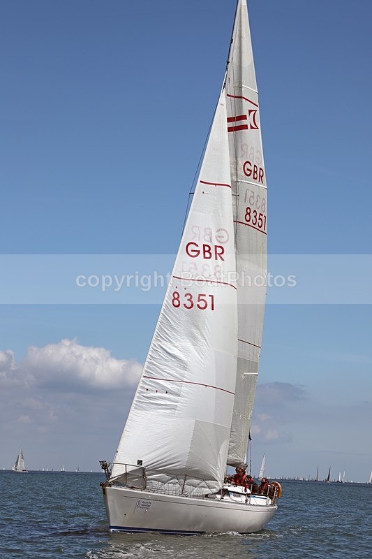 170701 RUMOUR GBR8351 AE1I5342 - ROUND THE ISLAND 2017