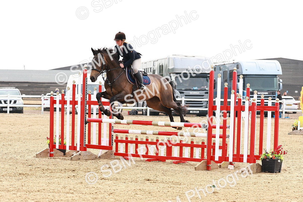  - Class 16 - Senior Discovery - 1.00m