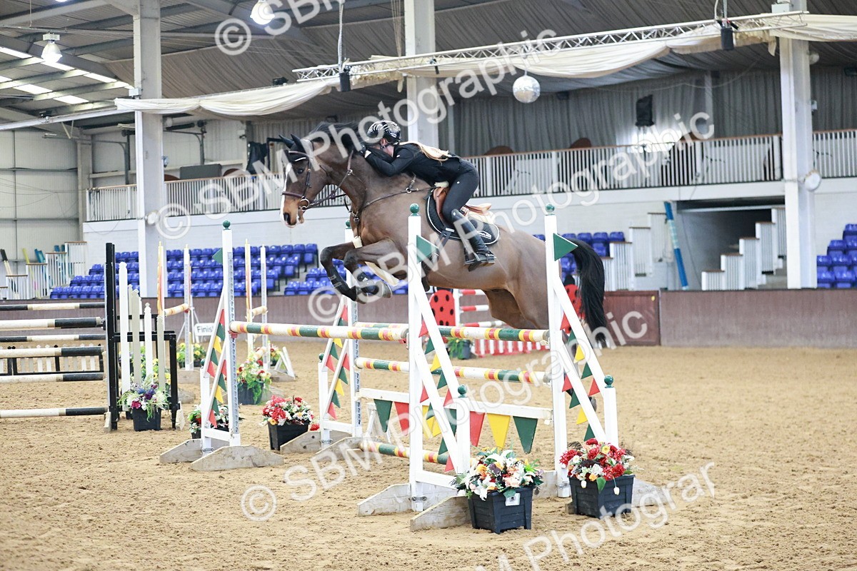 SBM_000963 - Class 5 - Senior Foxhunter - 1.20m