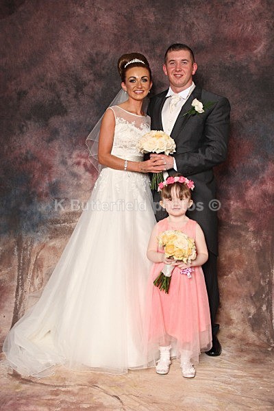 135 - Kieran and Lindsay Black Wedding