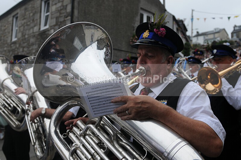 059 - Langholm Common Riding 2025