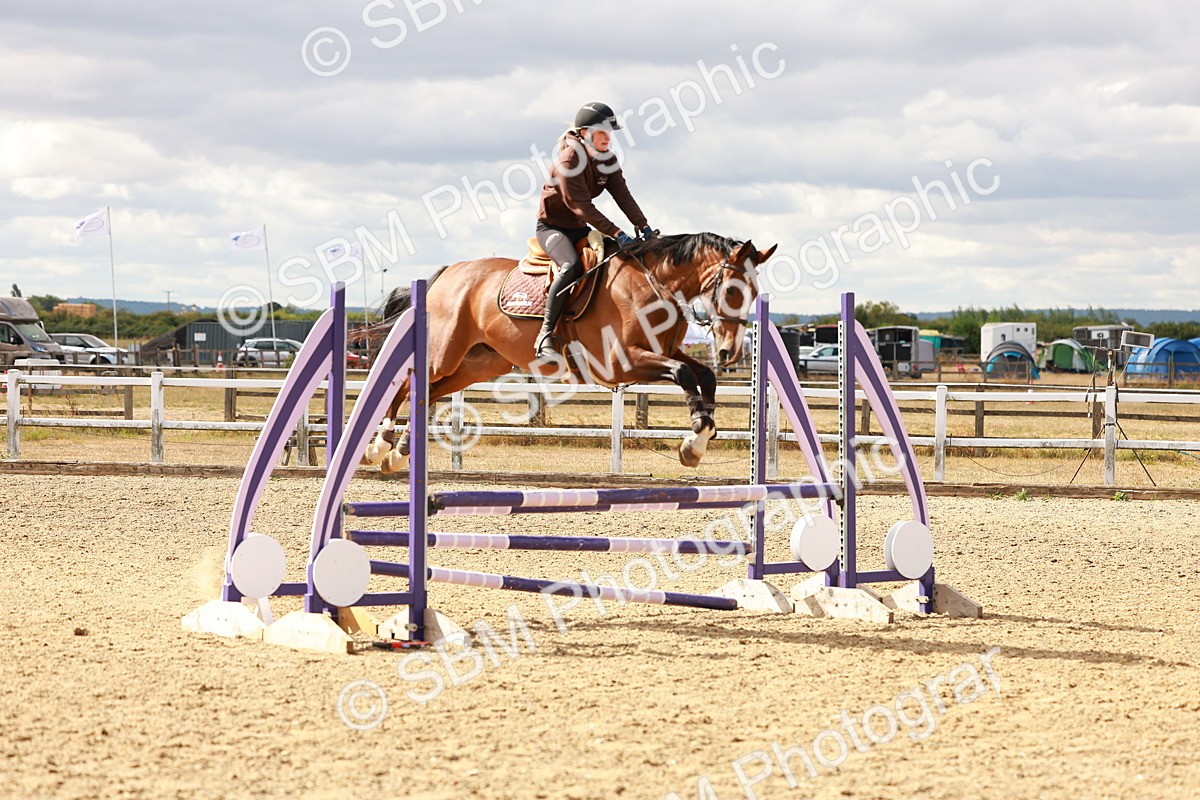 SBM_004820 - Class 1 - Clear Round