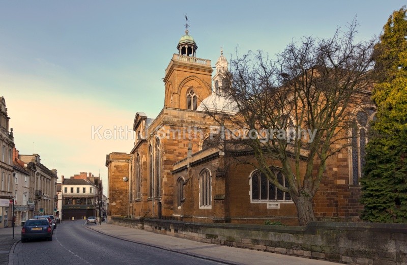 YR6M9706 (RM) - Abington Park & Northampton Town.