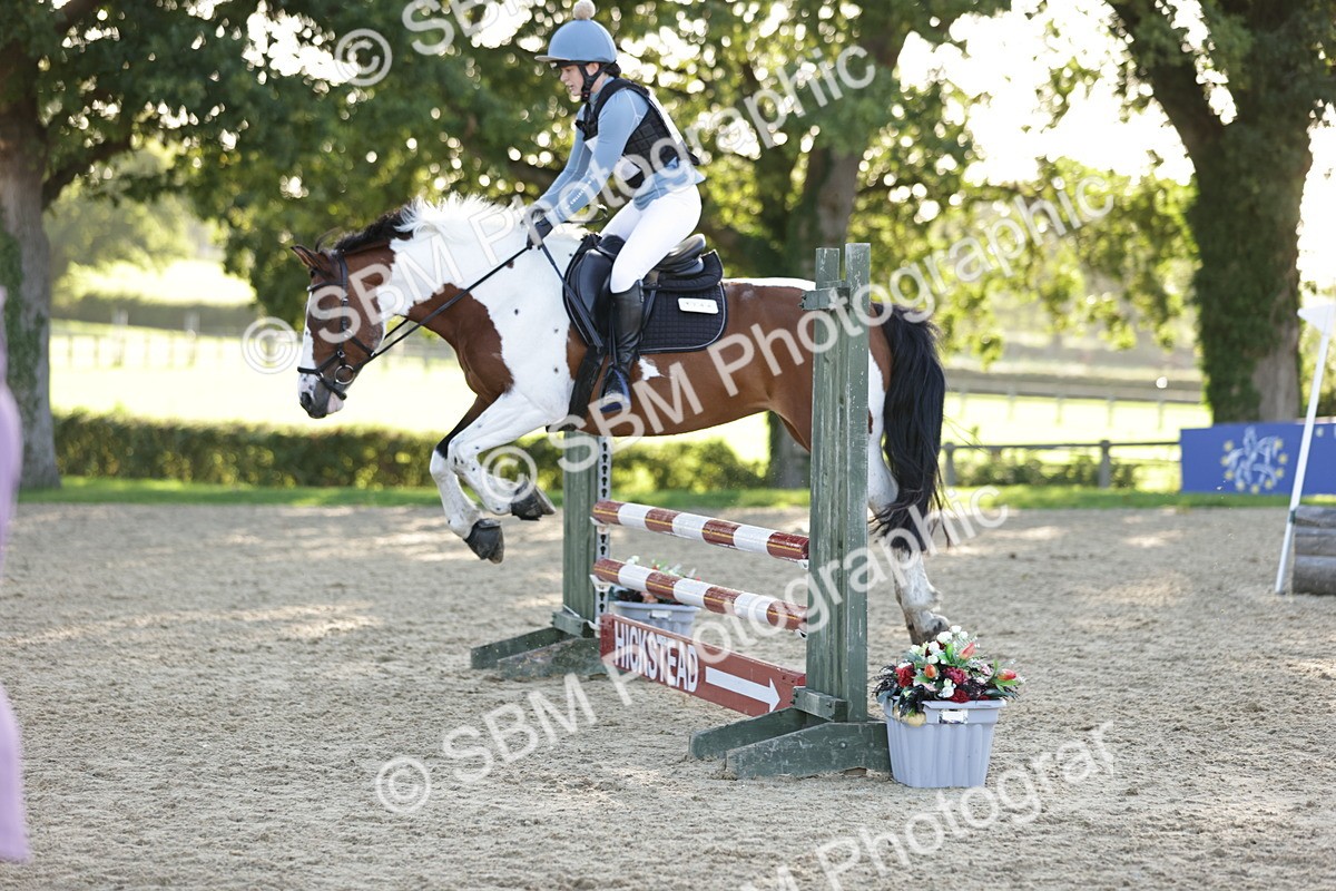 SBM_12292 - E6 - Eventers Challenge 80cm Championship