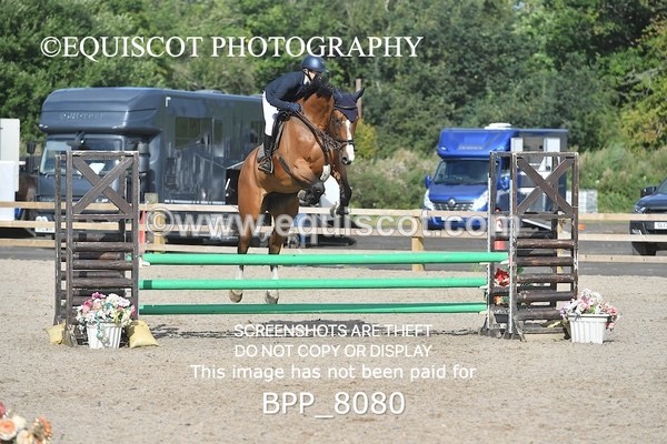 BPP_8080 - CLASS 32 SUN Equiyd 0.85m Amateur Championship Qualifier