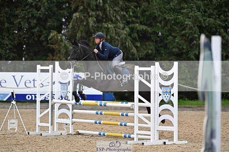 250321A-151616-01722 - Cls 8 95cm Amateur Quali