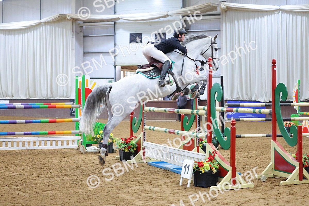 SBM_003748 - Class 10 - National B&C Handicap Championship Qualifier