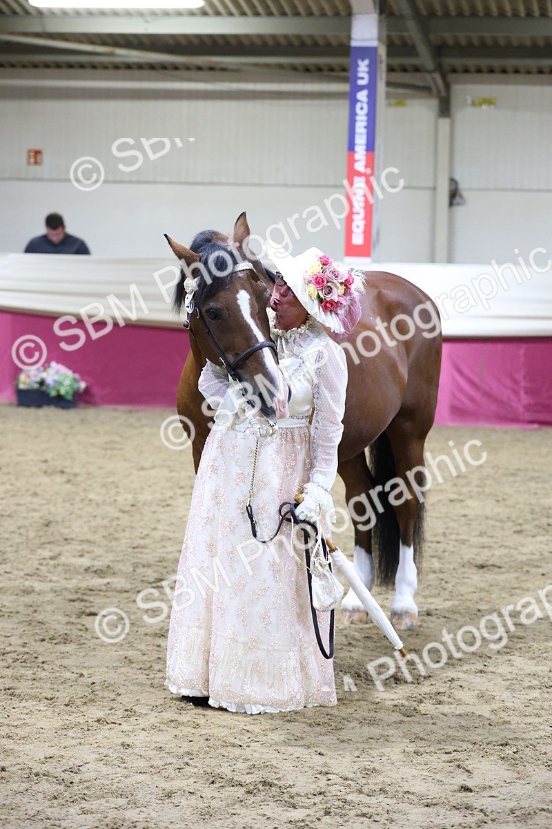 SBM_21482 - Class U - Costume Confour Champ