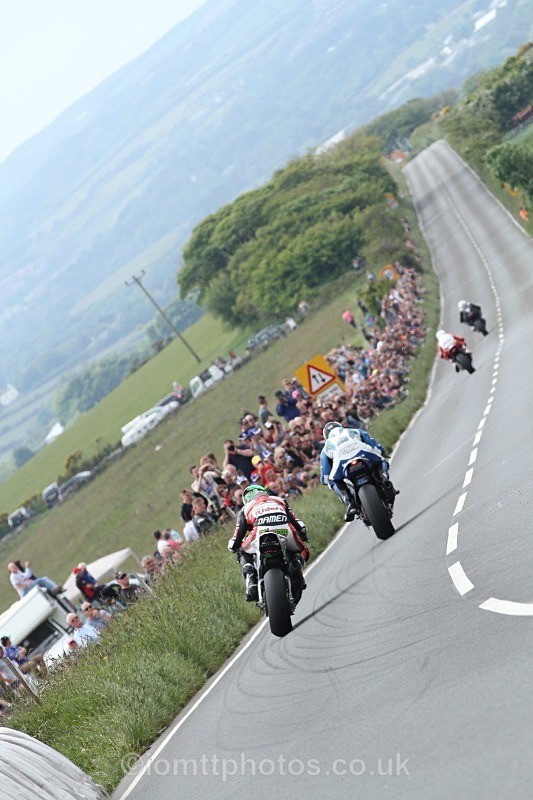 Martin Jessopp - Pokerstars Senior TT