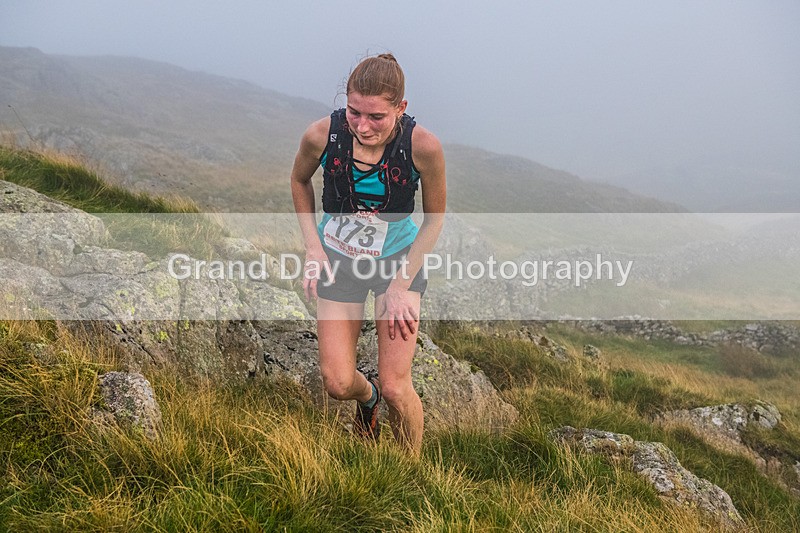 Shipman Knotts-235 - Shipman Knotts Fell Race Tuesday 23rd August 2022
