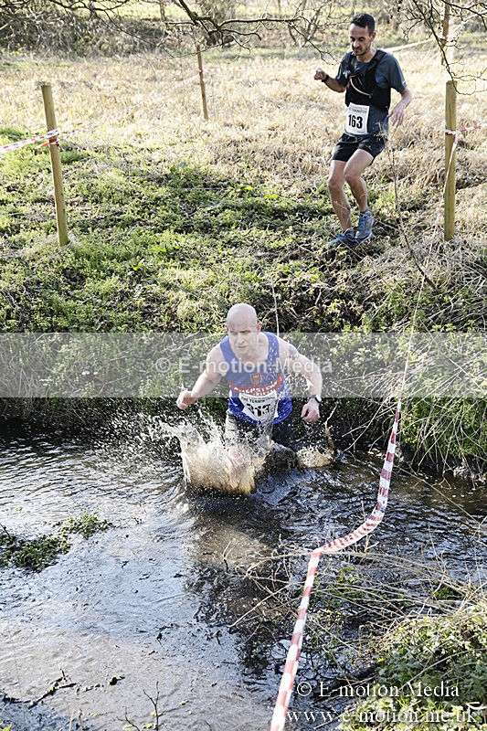 PVT 240219 164 - The Terminator Race - Pewsey Vale - 24/02/19